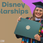 Disney Scholarship