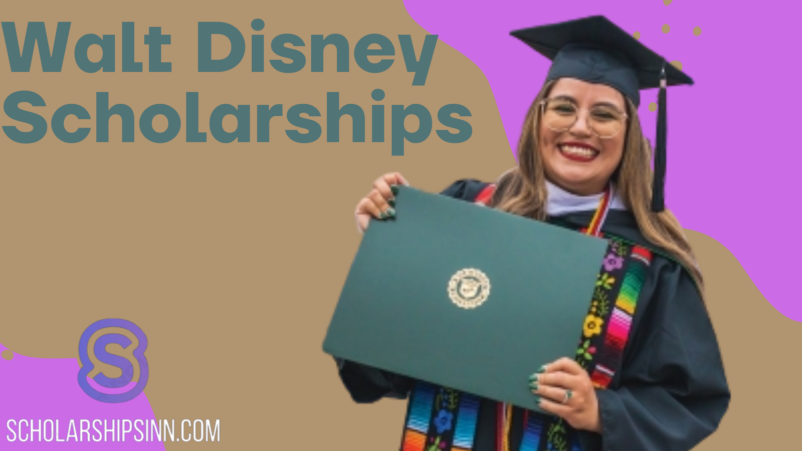 Walt Disney Scholarship 2022 Powerful Tips to Apply and Win