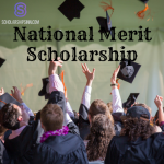 National Merit Scholarship