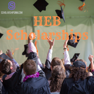 Heb Scholarship