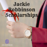 Jackie Robinson Scholarship