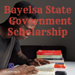 Bayelsa State Scholarship