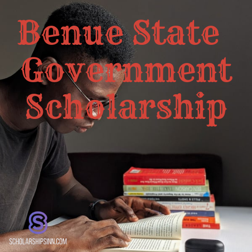 Benue State Government Scholarship
