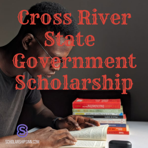 Cross River State Scholarship