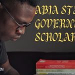 Abia State Government Scholarship