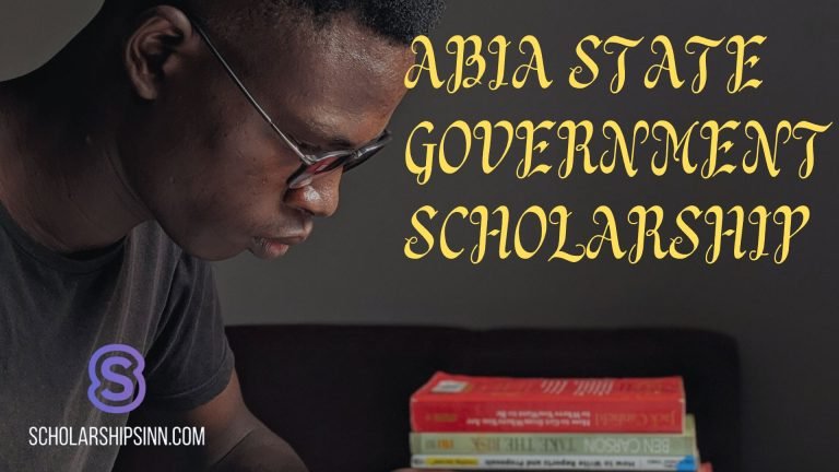 Abia State Government Scholarship