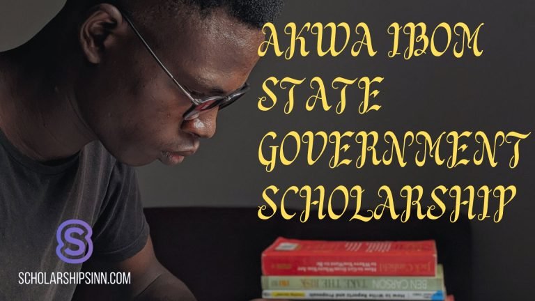 Akwa Ibom State Government Scholarship