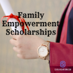 Family Empowerment Scholarship