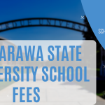 Nasarawa State University School fees