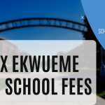 FUNAI school fees