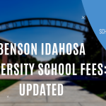 Benson Idahosa University School Fees