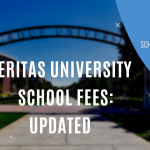 Veritas University School Fees