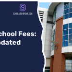 NDA School Fees