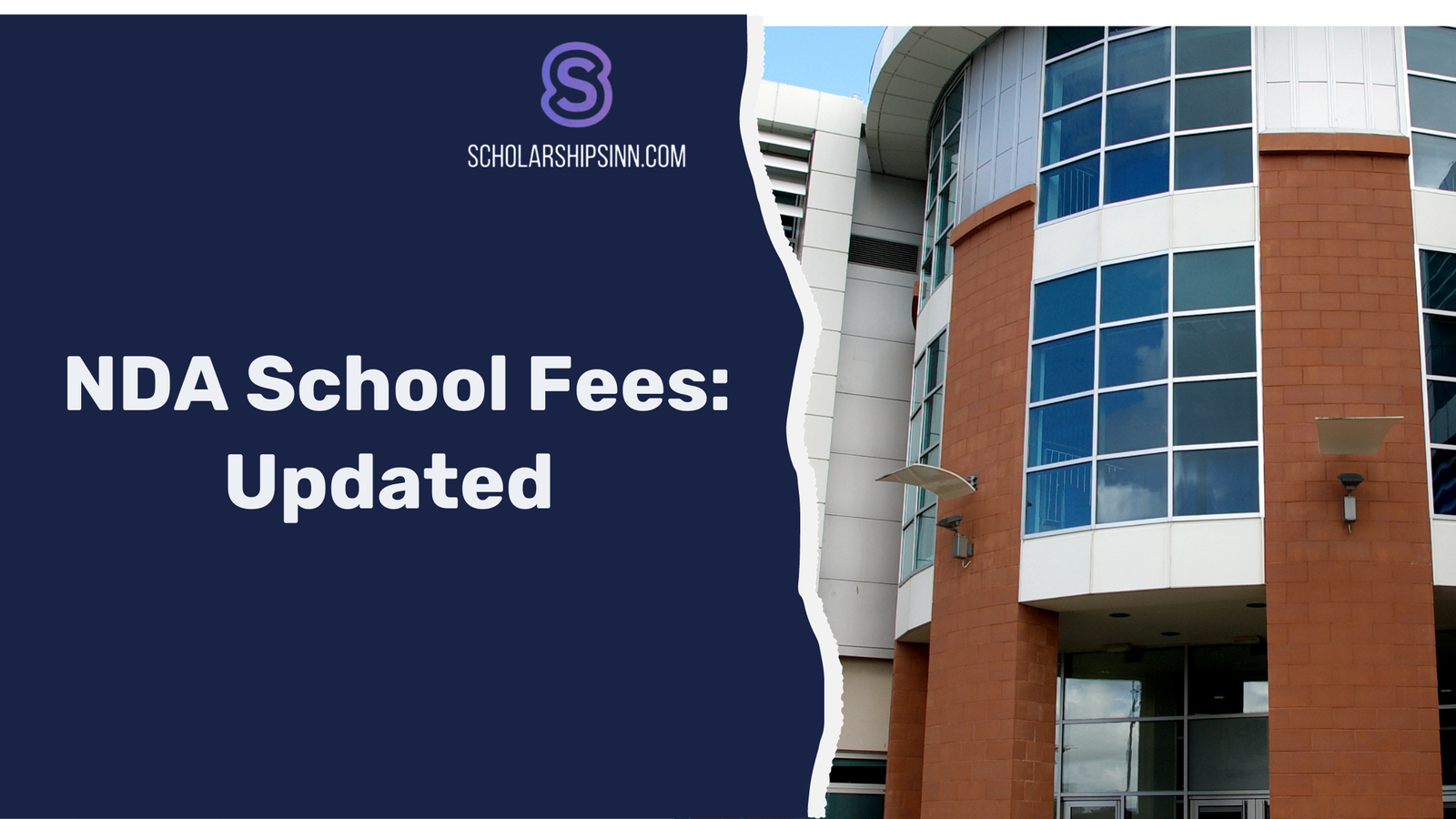 NDA School Fees